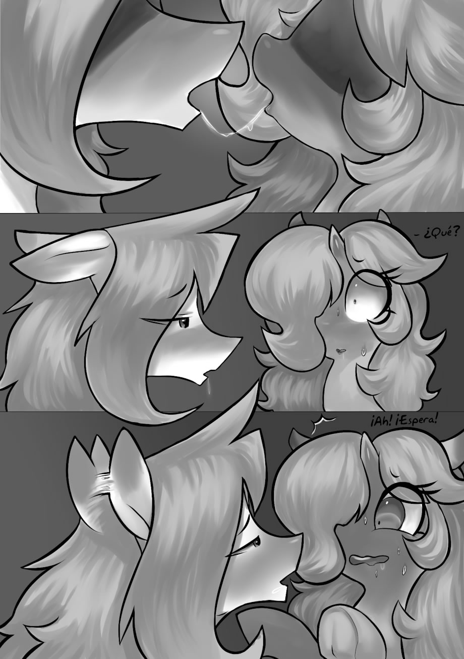 Hablemos Seriamente page 6 full