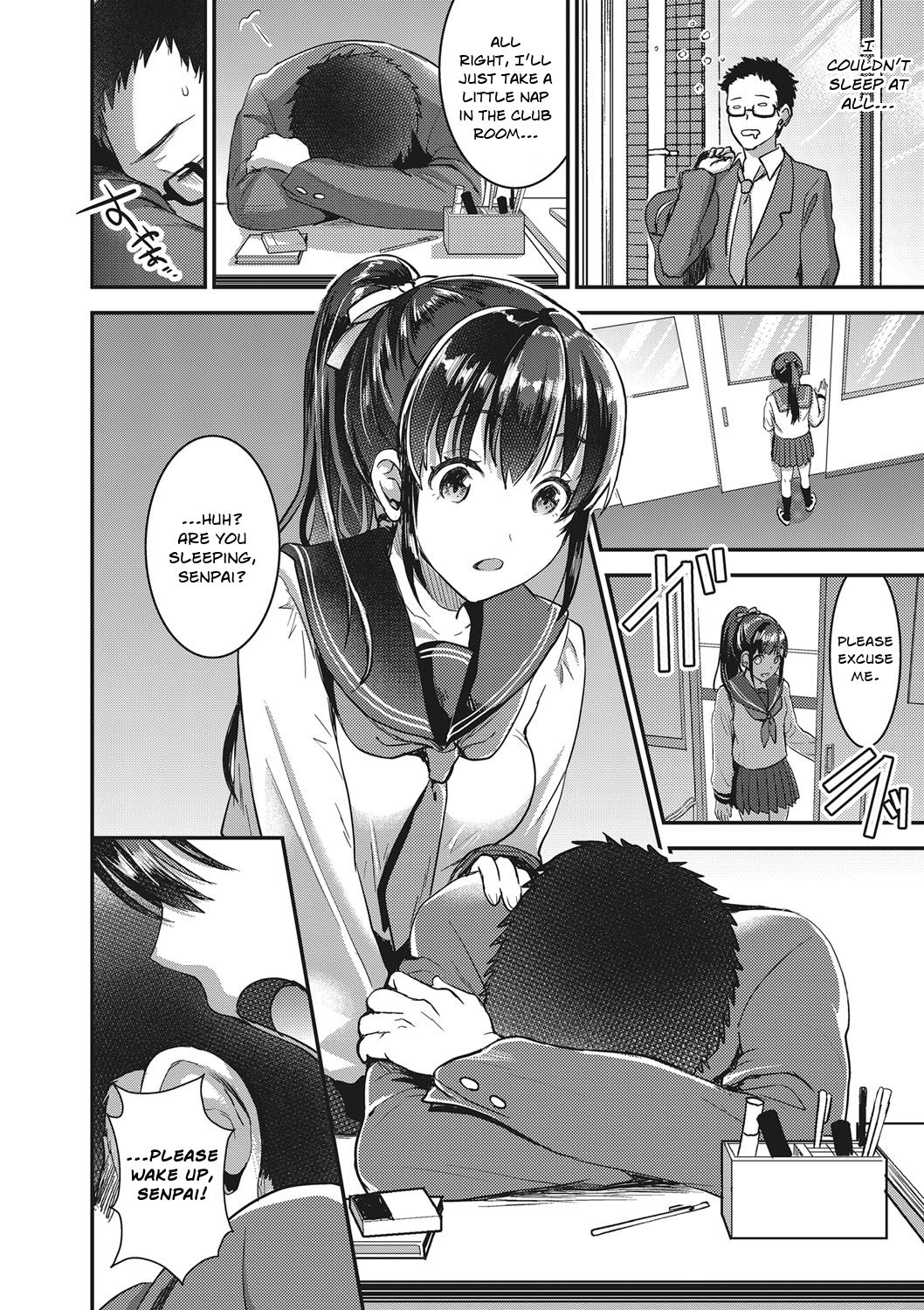 Vibration page 4 full