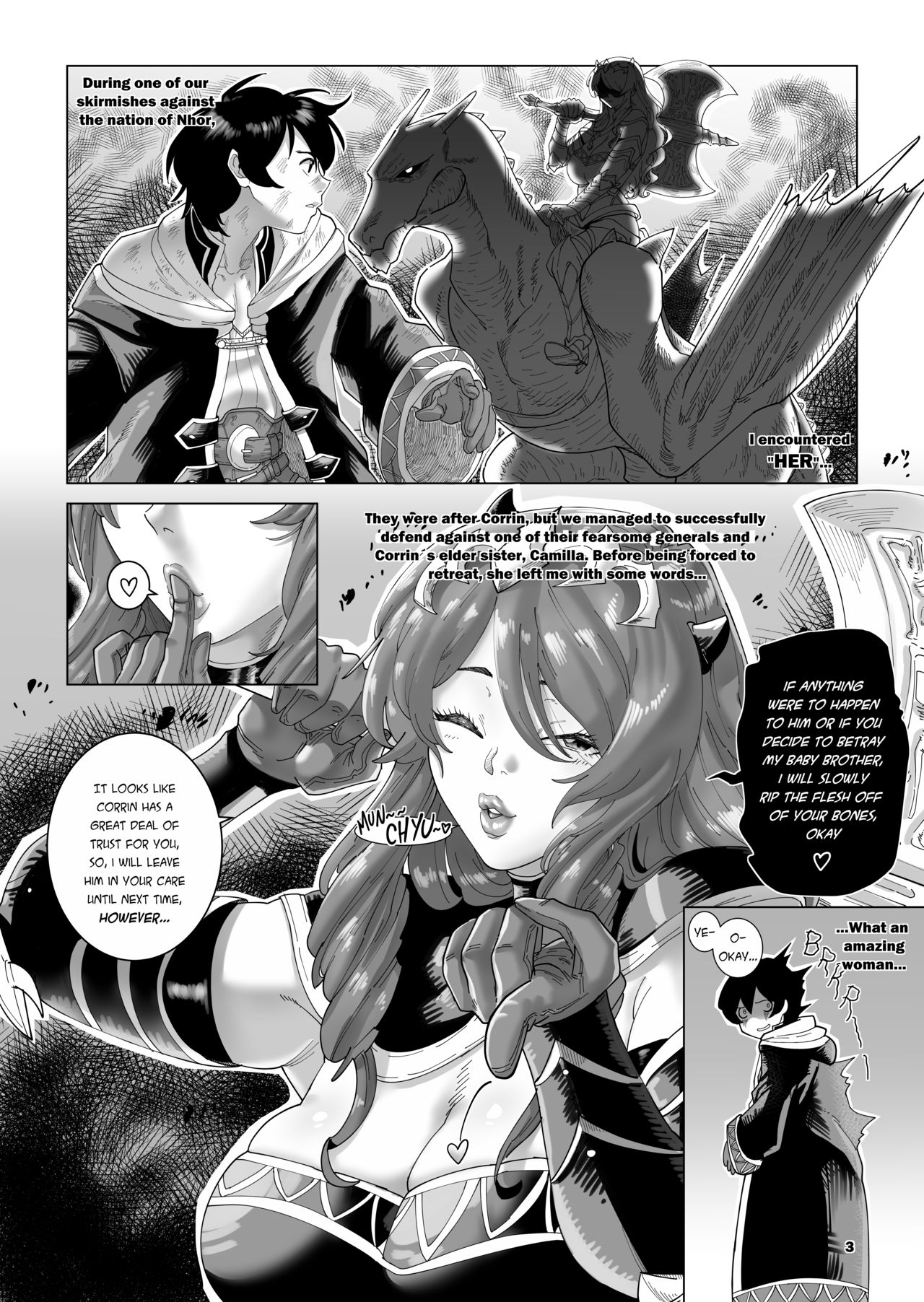 Haremblem page 5 full