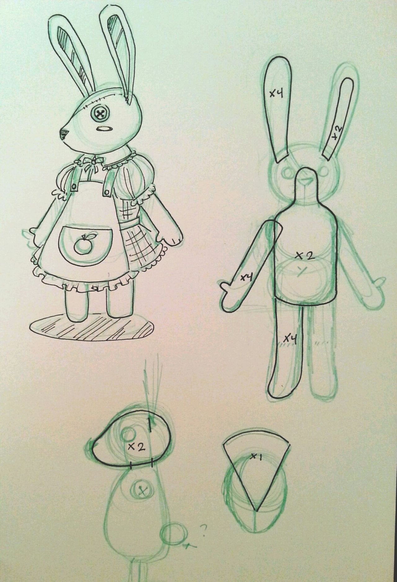 TrashcanSasha page 2 full