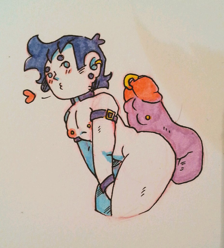 TrashcanSasha page 8 full