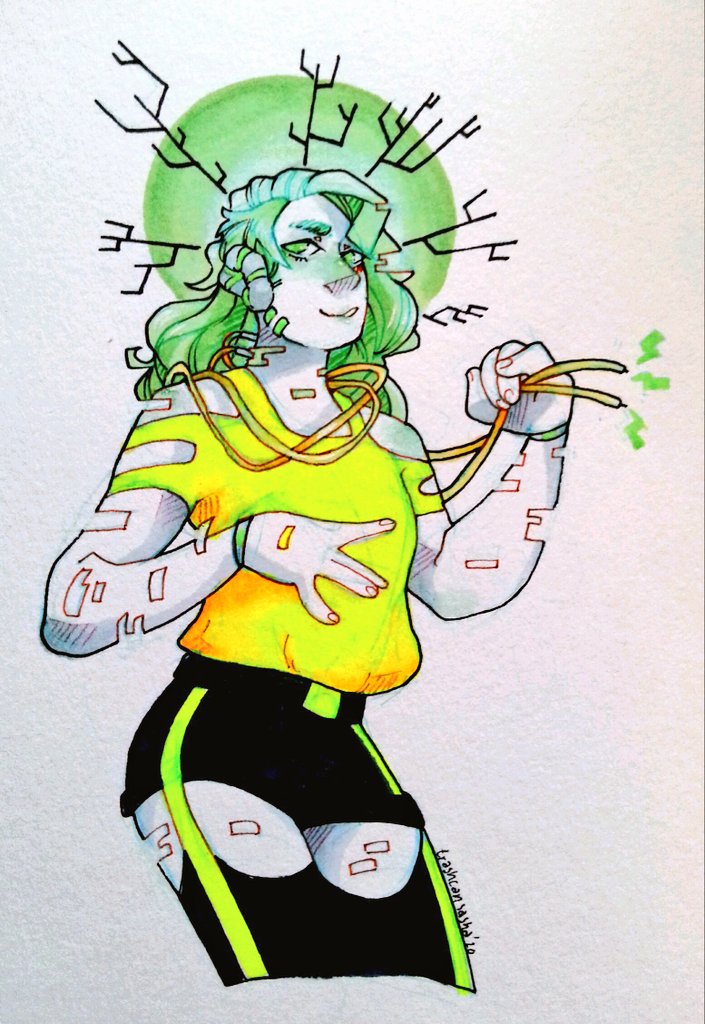 TrashcanSasha page 9 full