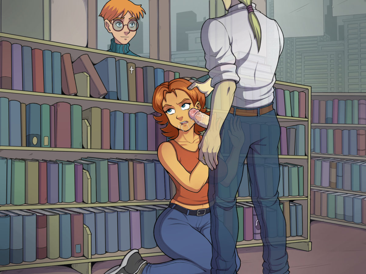 Witch Hunter page 10 full
