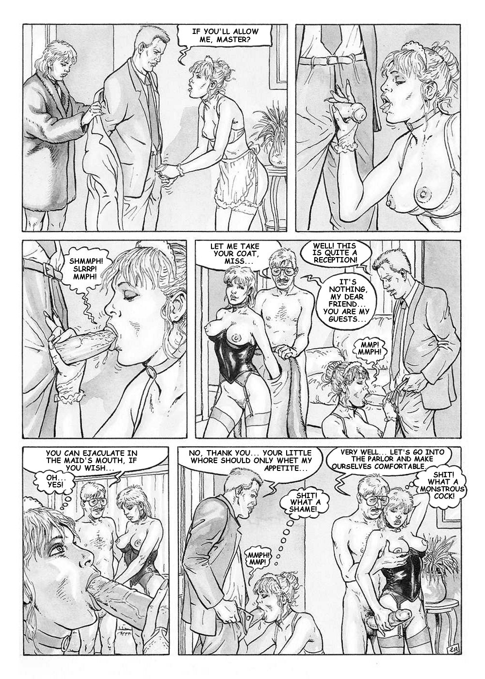 Jacobsen - Miss Butterfly - advanced page 12 full