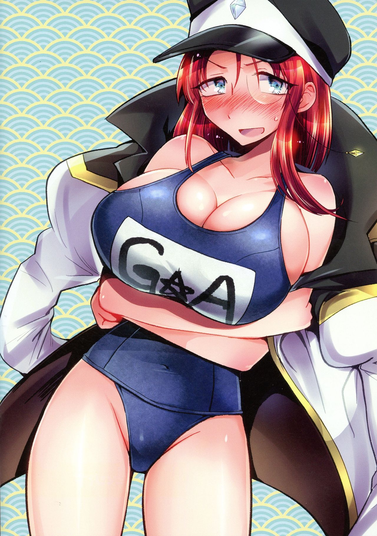 Forte-san Tabehoudai page 11 full