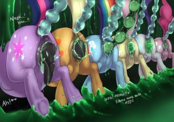ARTIST BONBON cover