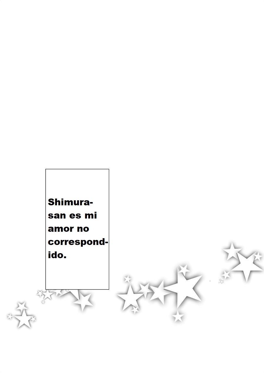 Shimura-san no Ushiro | Historia de Fondo de Shimura-san 1 page 12 full