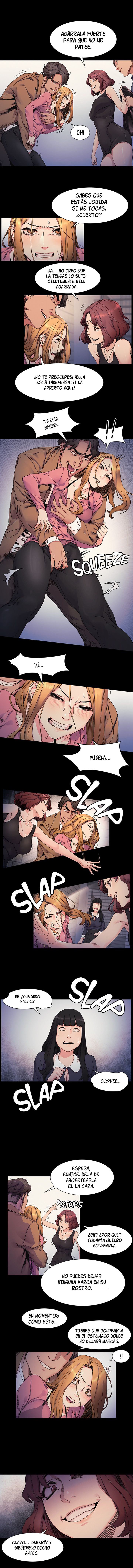 silent war 021 spanish page 3 full