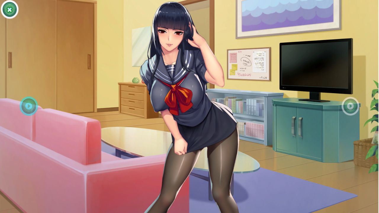 Hentai Crush page 2 full