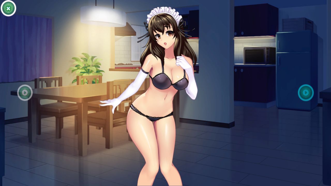 Hentai Crush page 9 full
