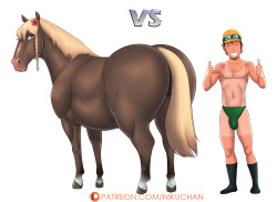 Artist - Nikuchan | Nikuyoku | Nikuboya