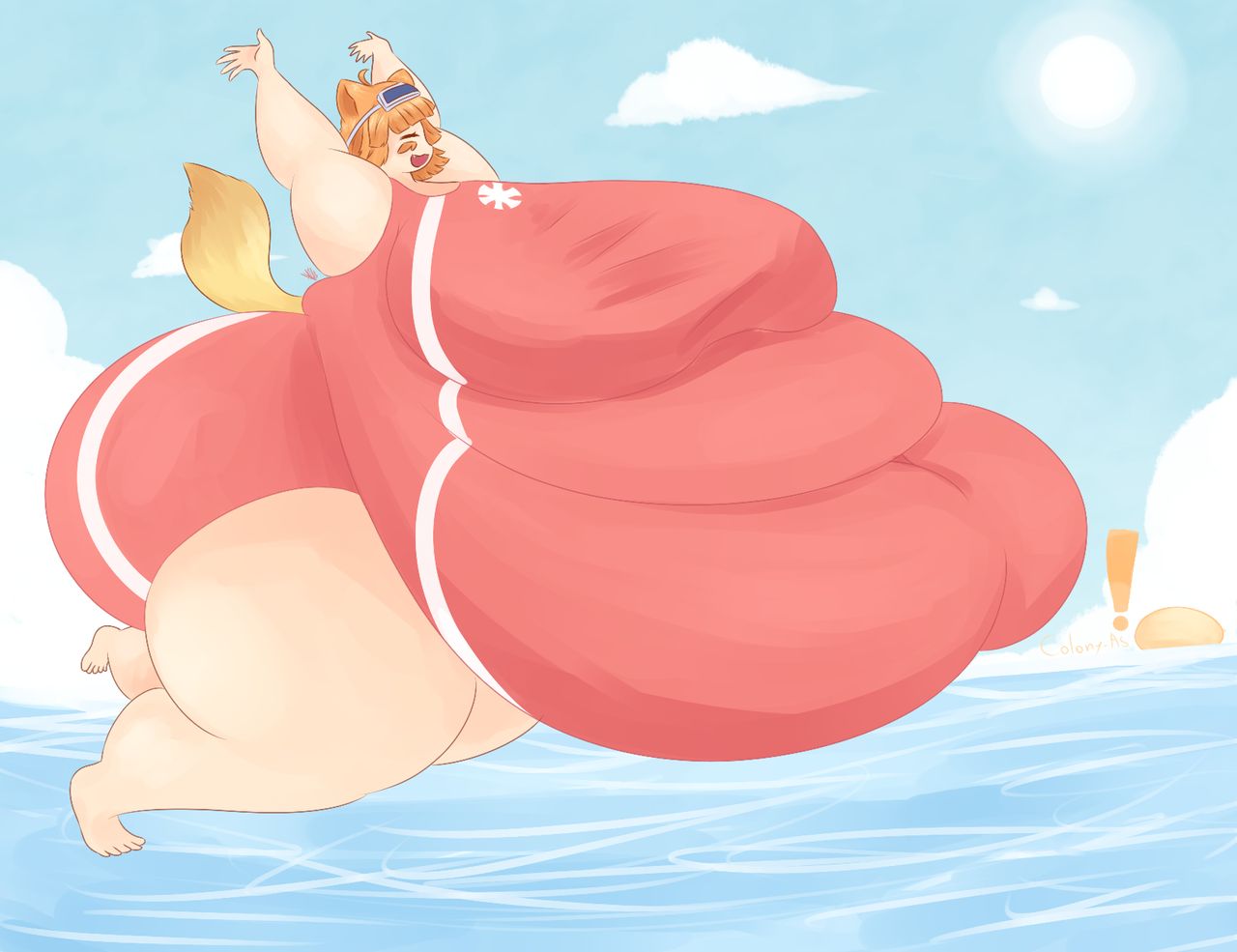 Artist Collection  + Fanart page 2 full