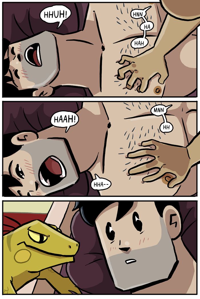 Goddammit Malaya page 11 full