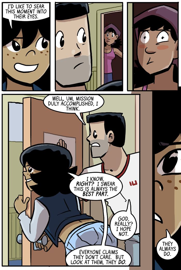 Goddammit Malaya page 2 full