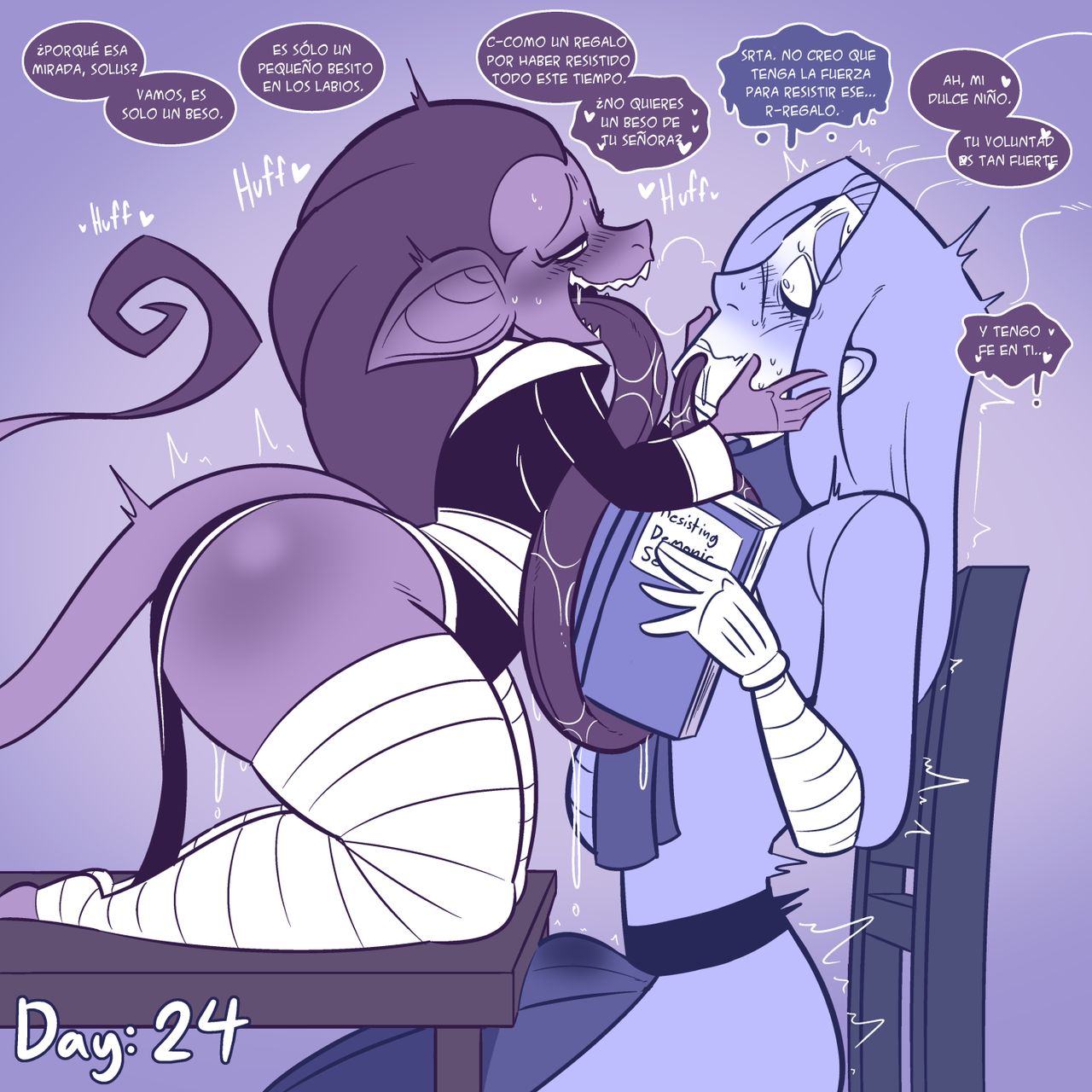 No Nut November + Extras -  - page 11 full