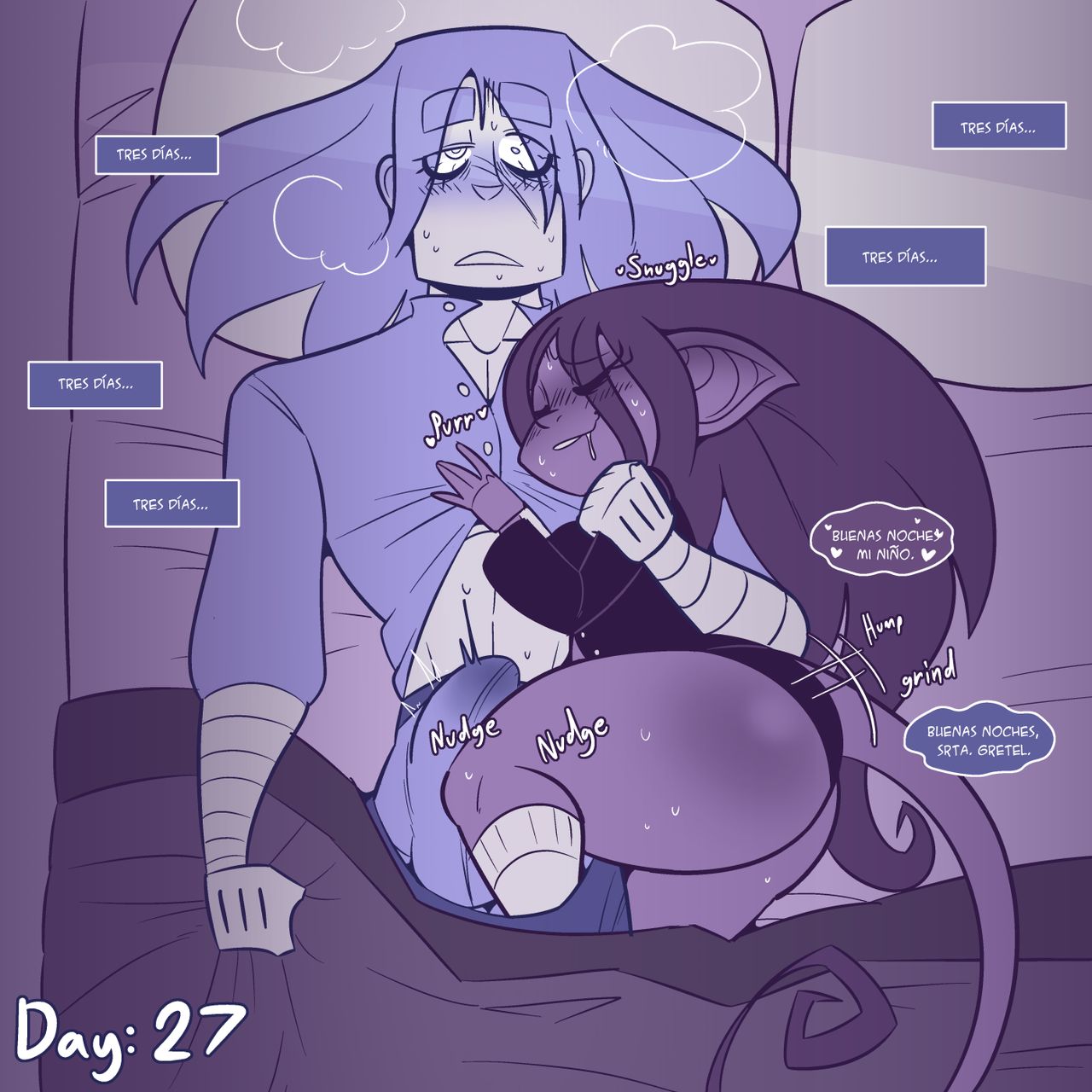 No Nut November + Extras -  - page 12 full