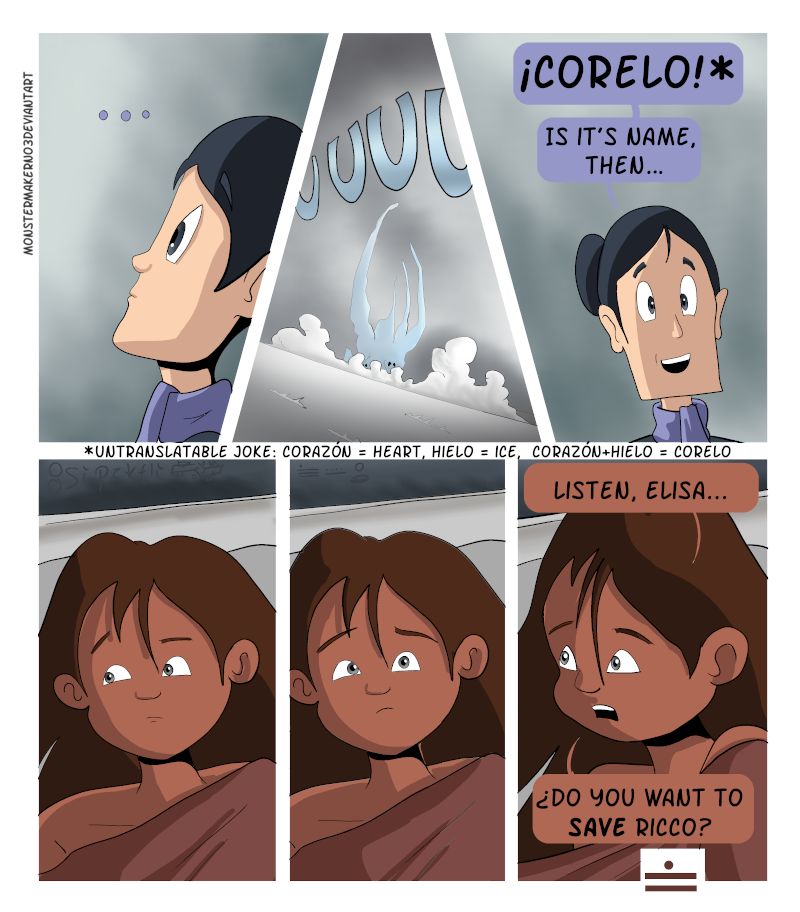 Corelo 16 - Elisa page 11 full