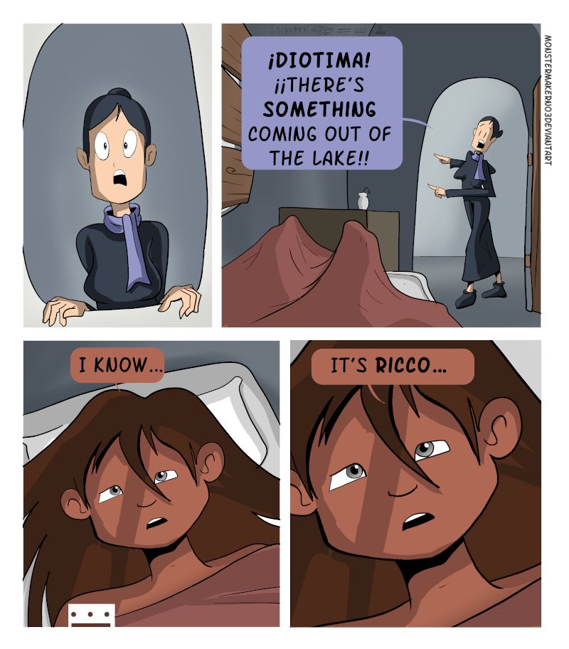 Corelo 16 - Elisa page 8 full