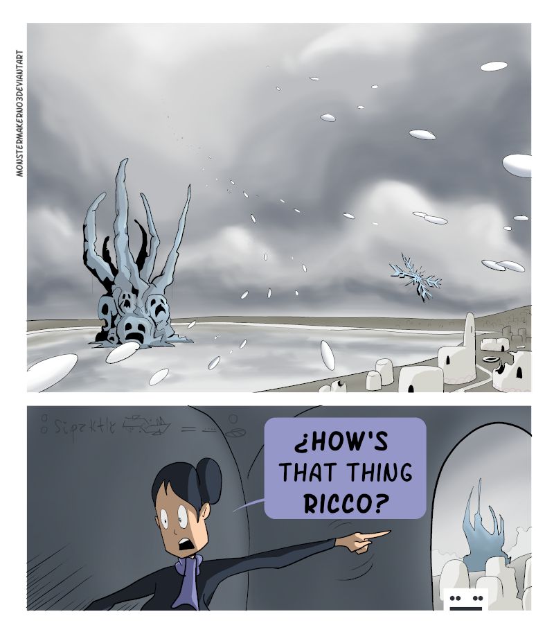 Corelo 16 - Elisa page 9 full