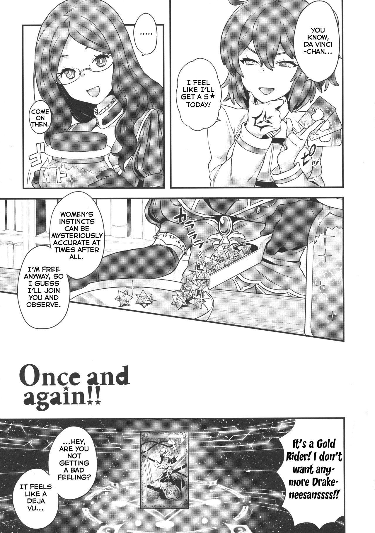 Once and again!!   =NSS= page 4 full