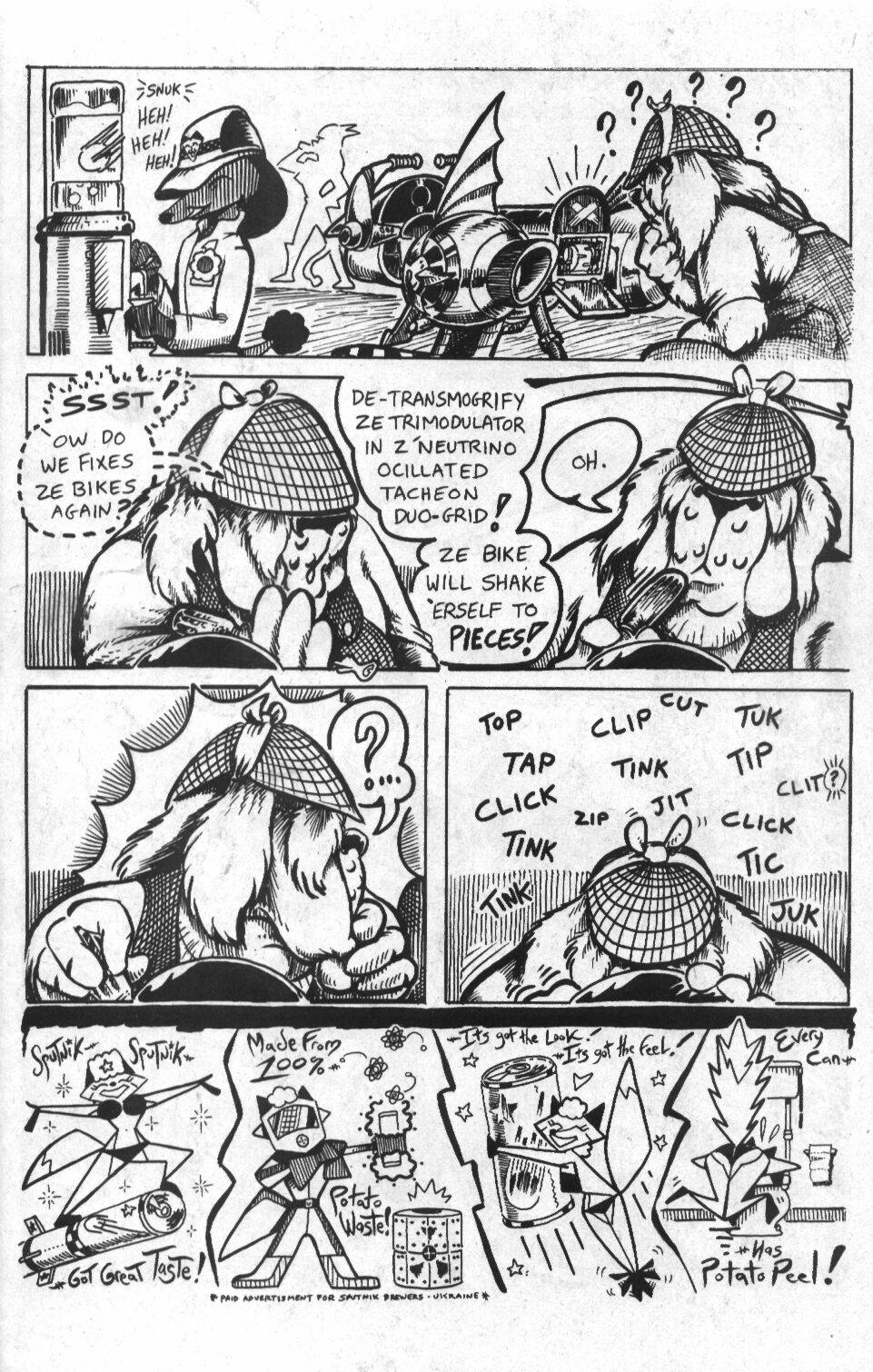 Genus #24 page 12 full
