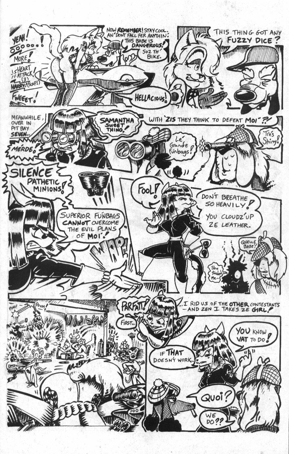 Genus #24 page 6 full