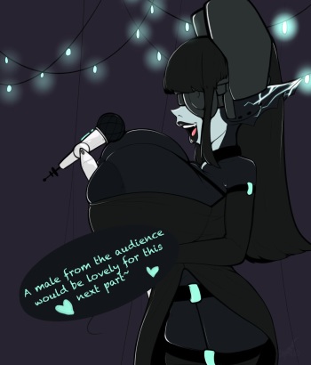 [Goat-Head] ROCK N ROLL MIDNA cover