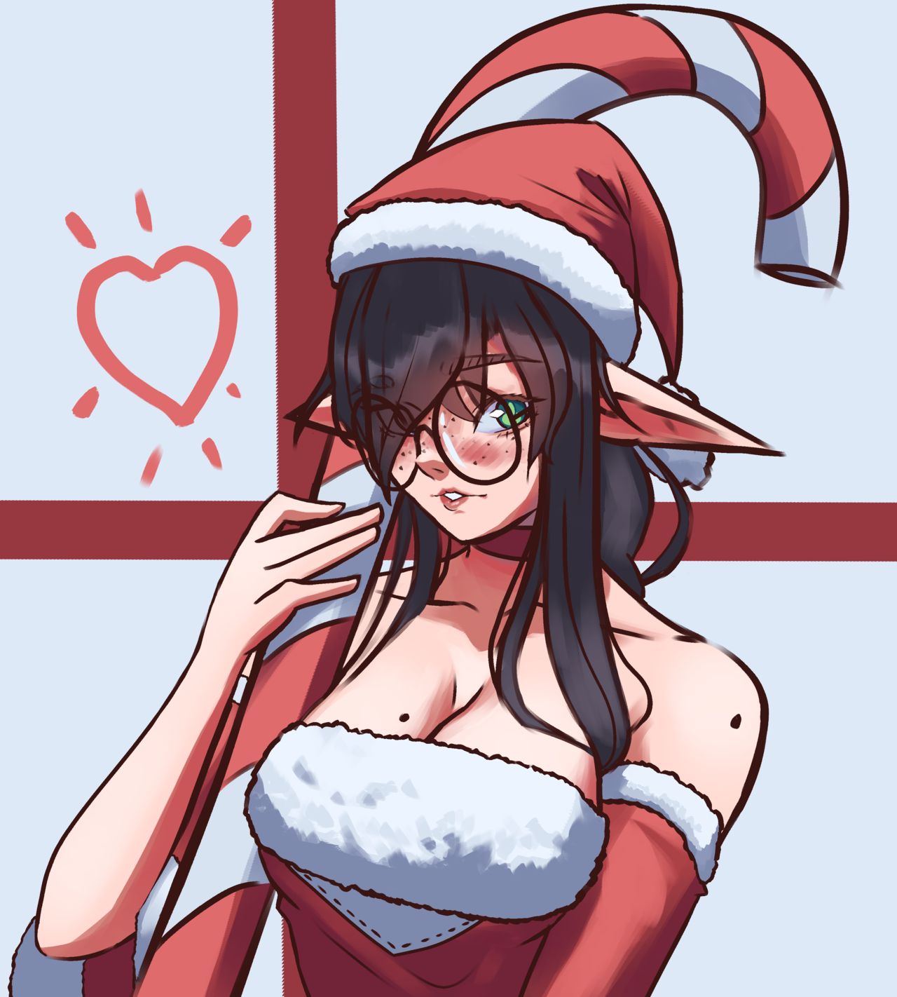 Xmas Ryko - 2020 page 1 full