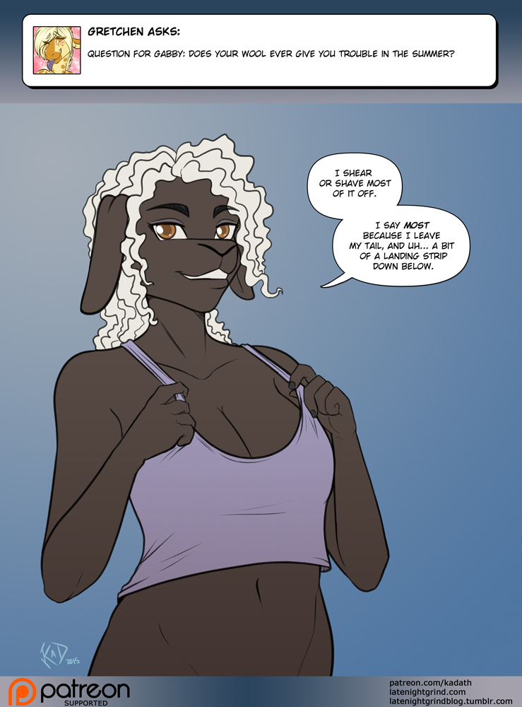 Ask Puzzle n' Pals page 12 full