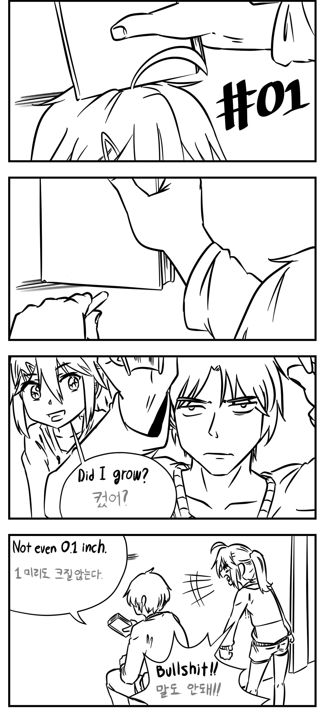 Barely Legal Loli page 2 full