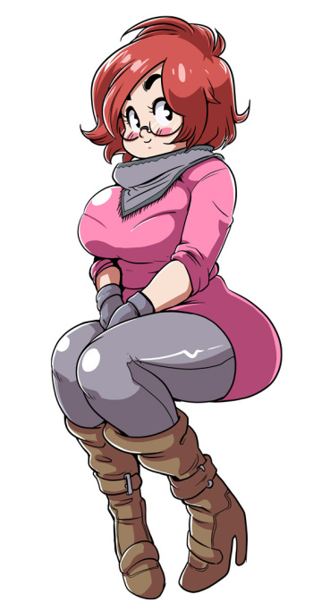 [Tumblr] hecchidechu cover