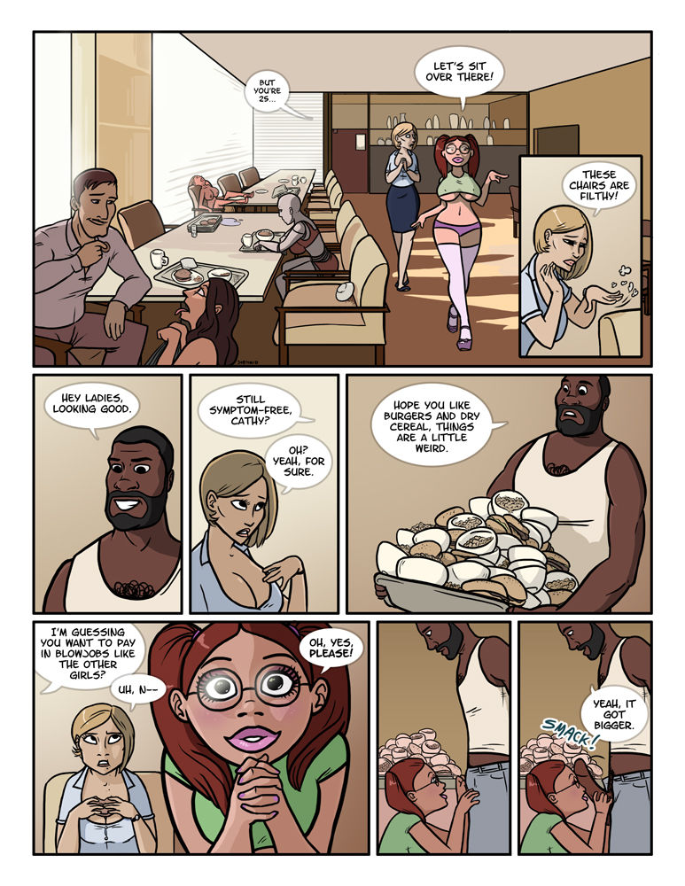 Bed & Breakout page 10 full