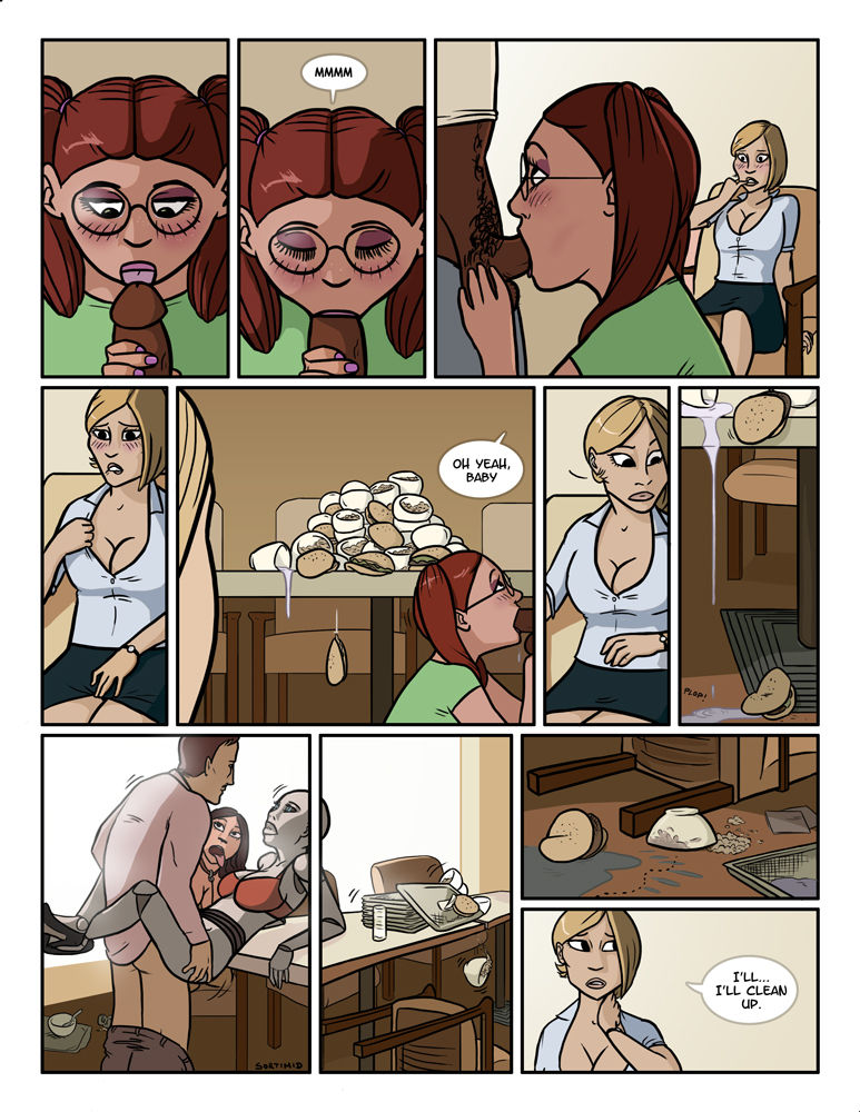 Bed & Breakout page 11 full