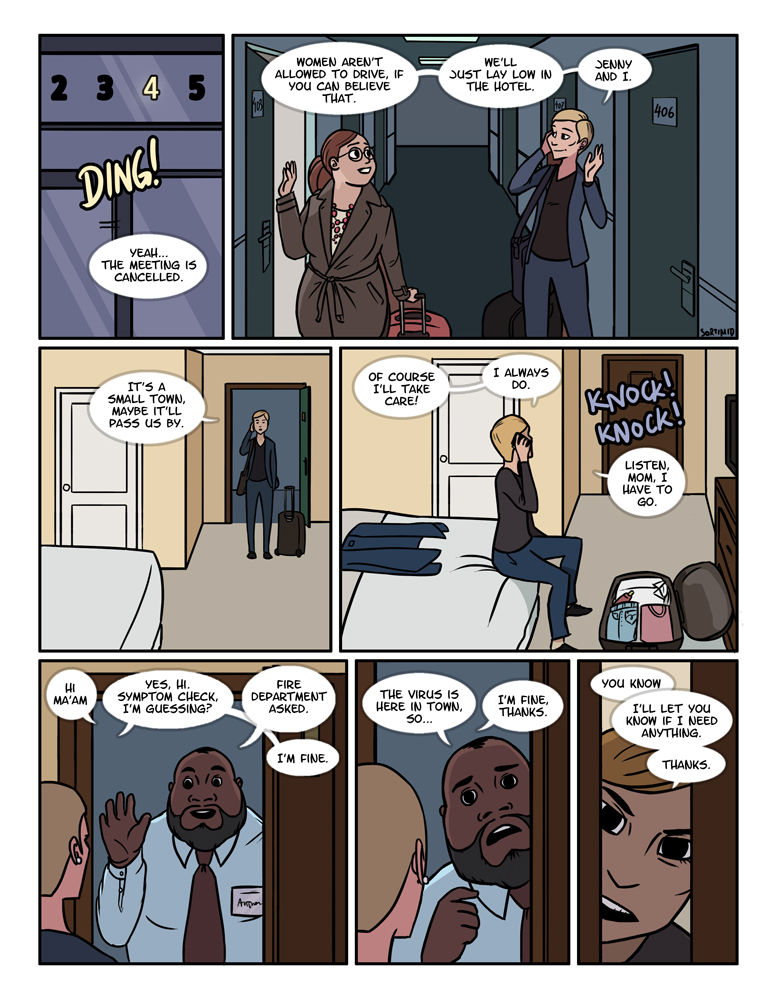 Bed & Breakout page 3 full