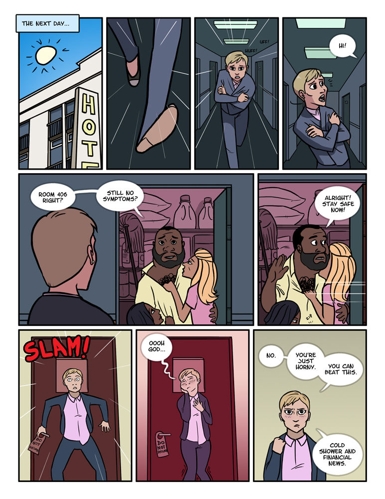 Bed & Breakout page 5 full