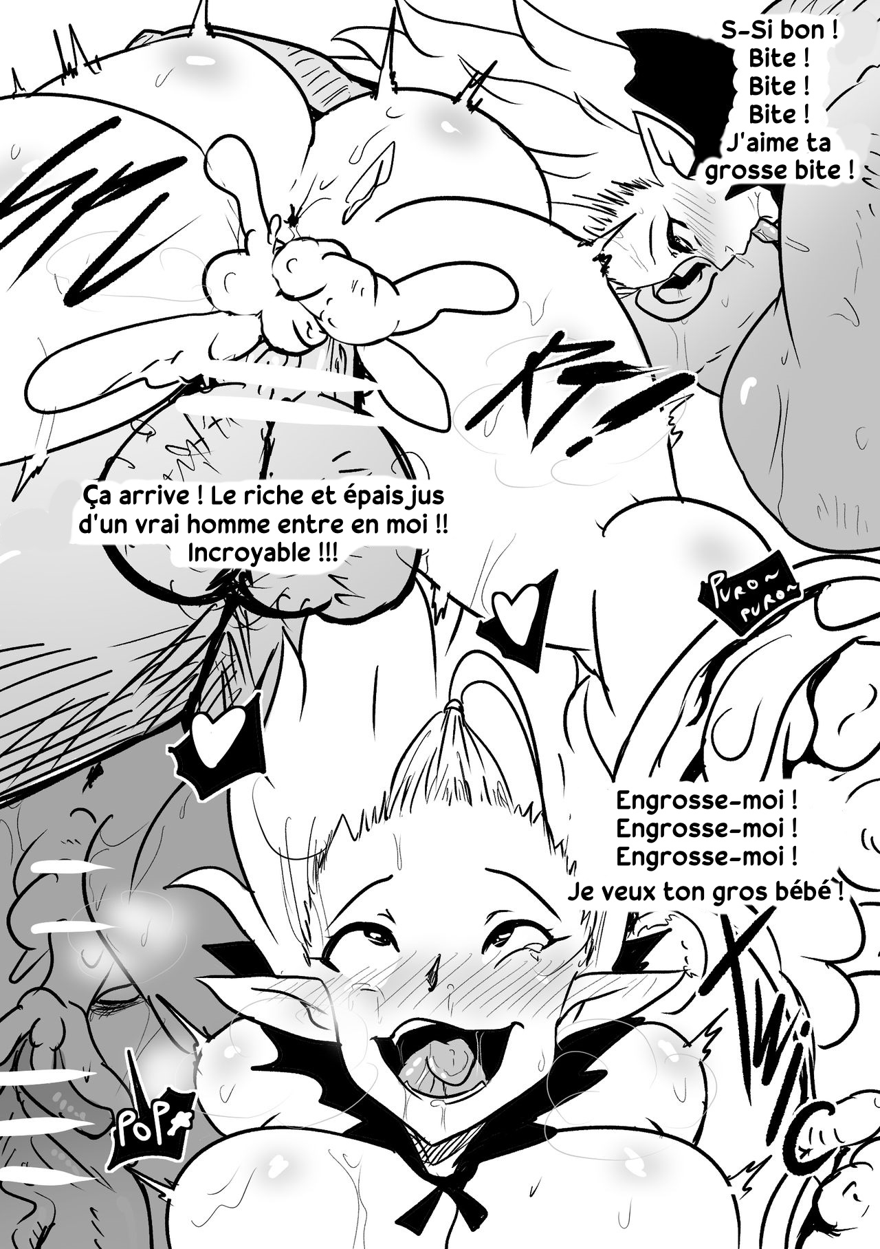 Wenching 4 Mirajane page 12 full