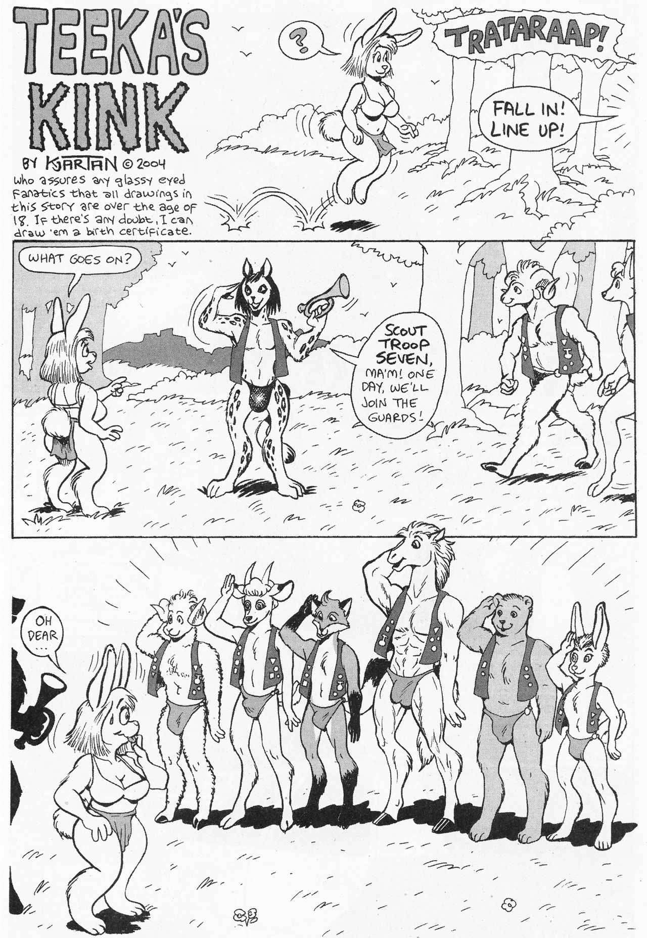 Genus №91 page 12 full