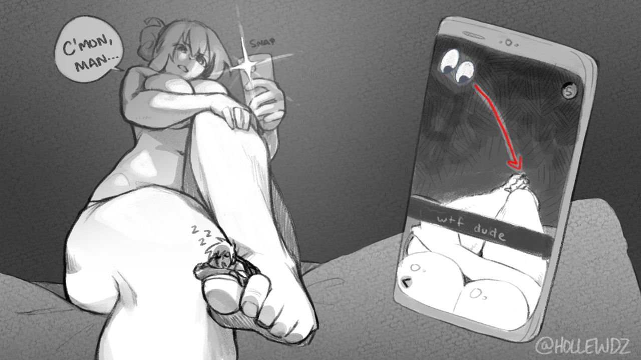Hollewdz Archive/Gallery page 12 full