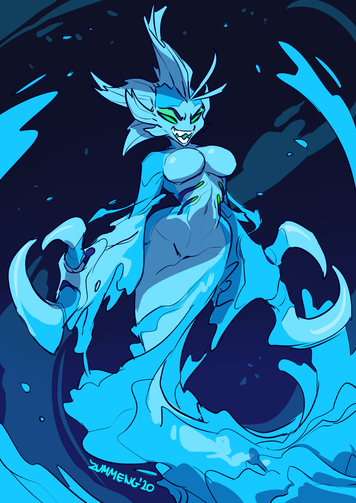 Viktria | Zummeng page 6 full