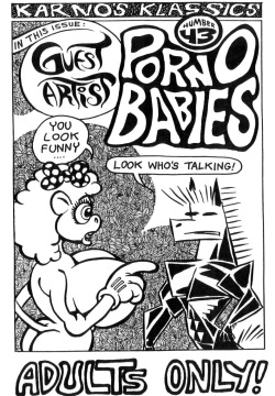 Karno's Klassics №43