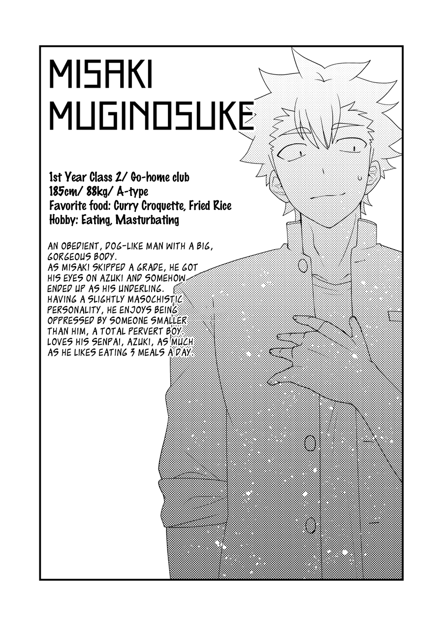 Upside Down Men page 11 full
