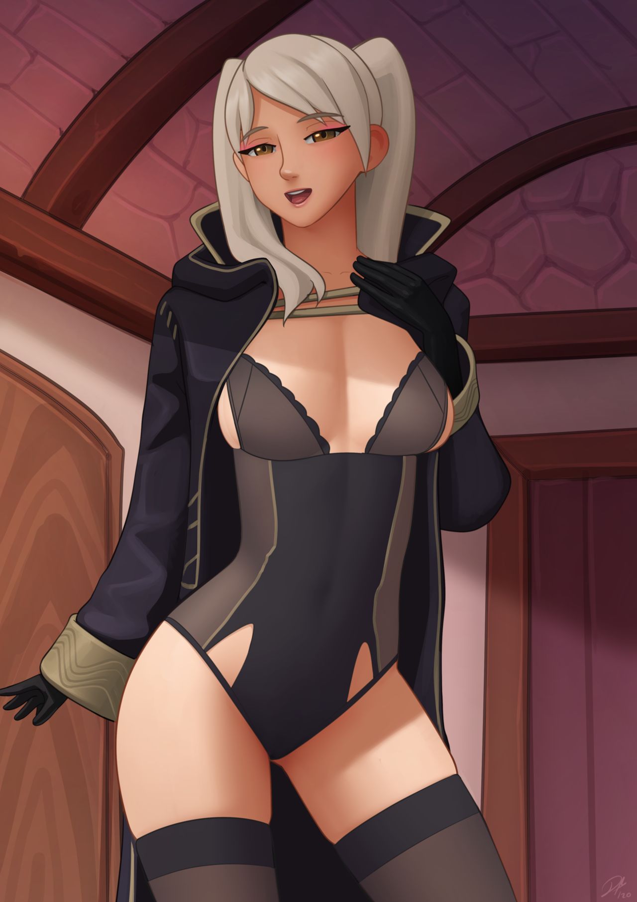 Cloaks are great page 2 full