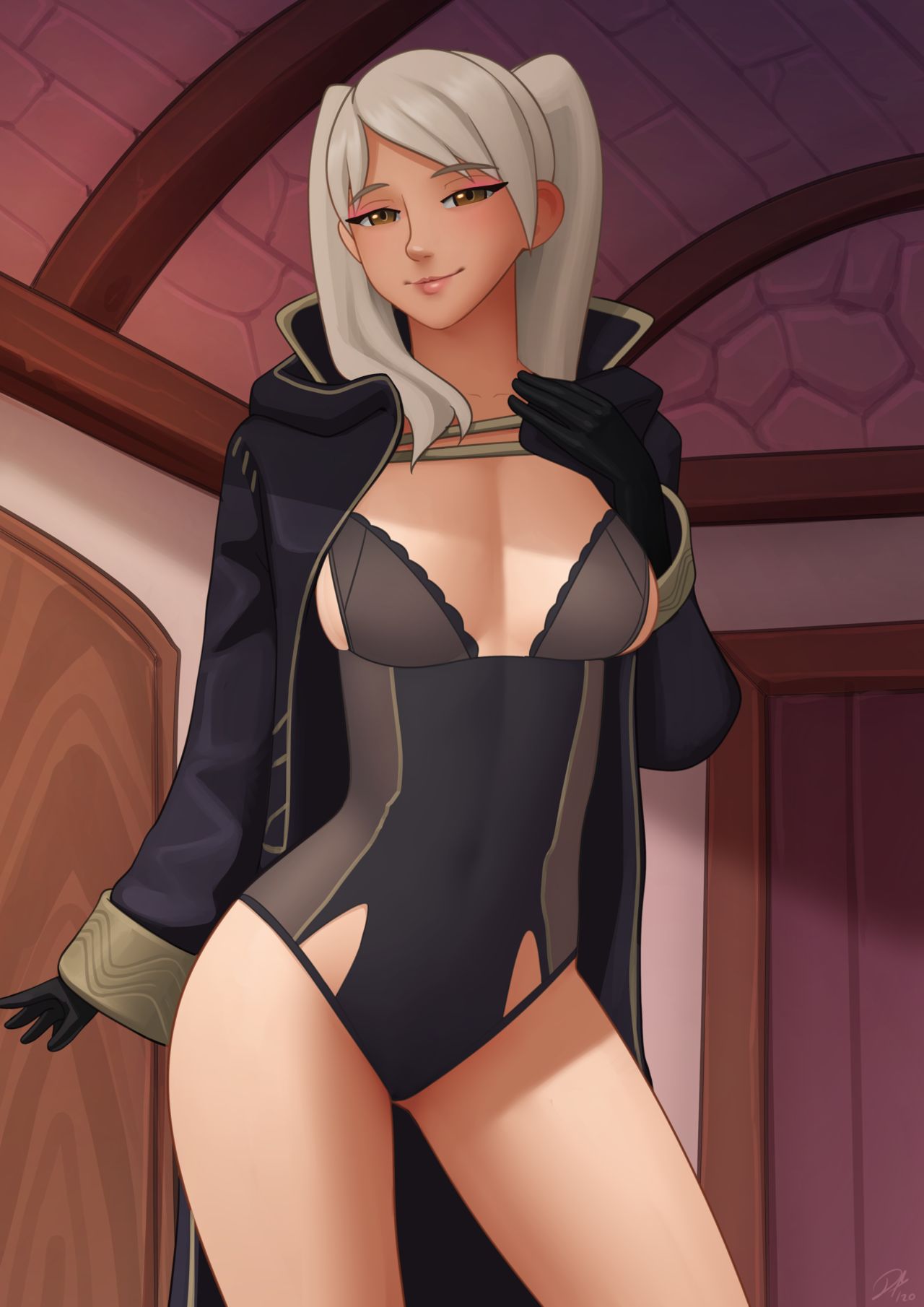 Cloaks are great page 5 full