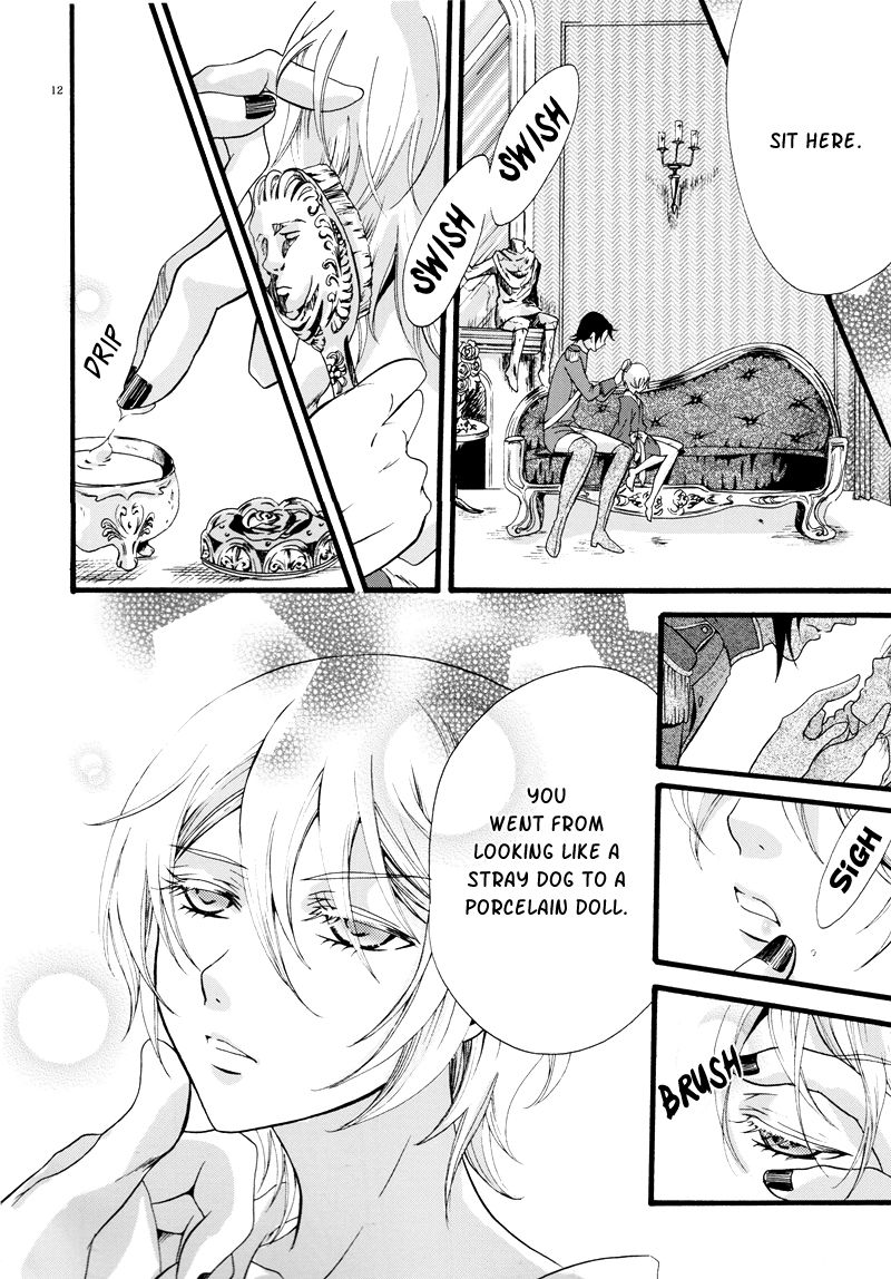 Primary Doll page 12 full