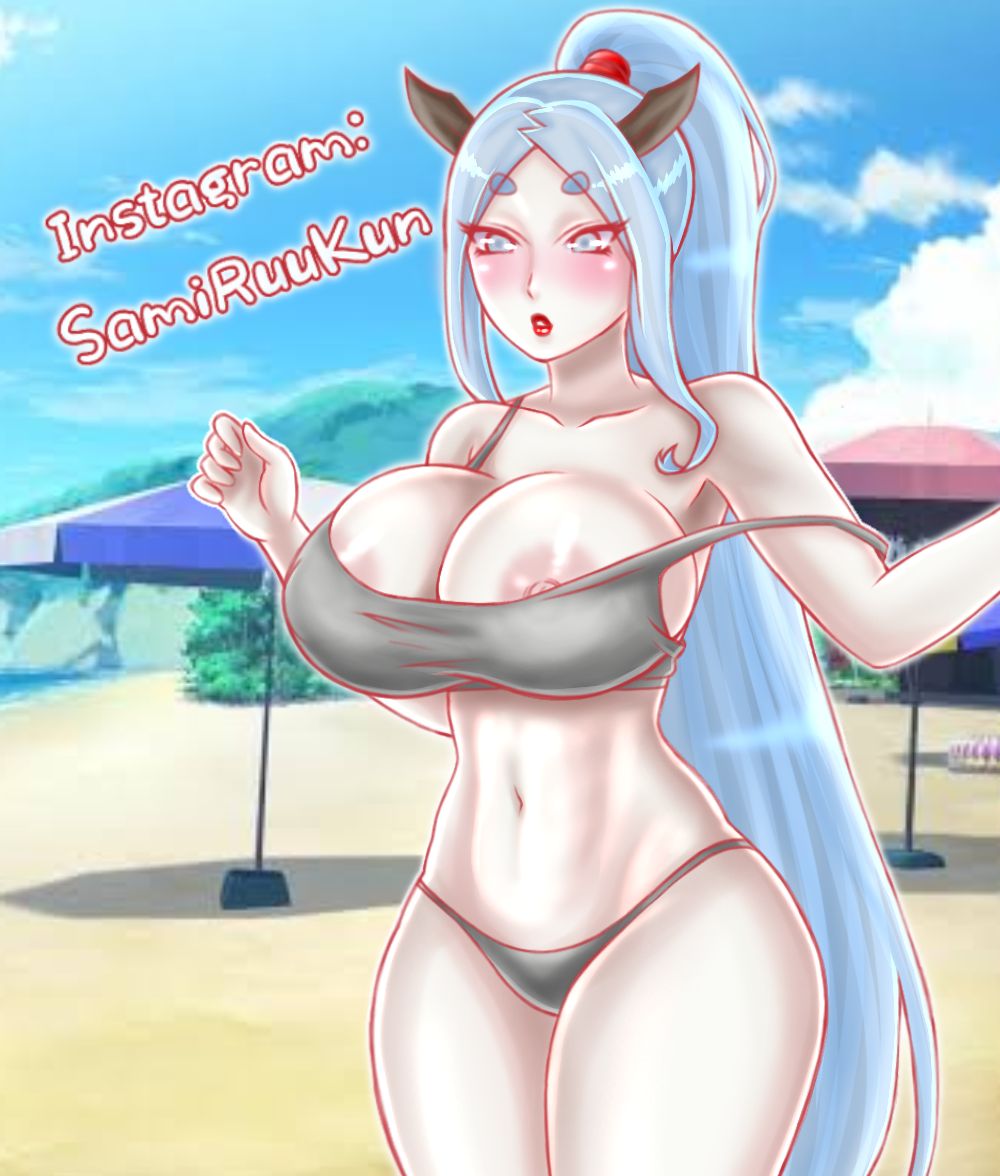 ARTIST samiruukun page 9 full