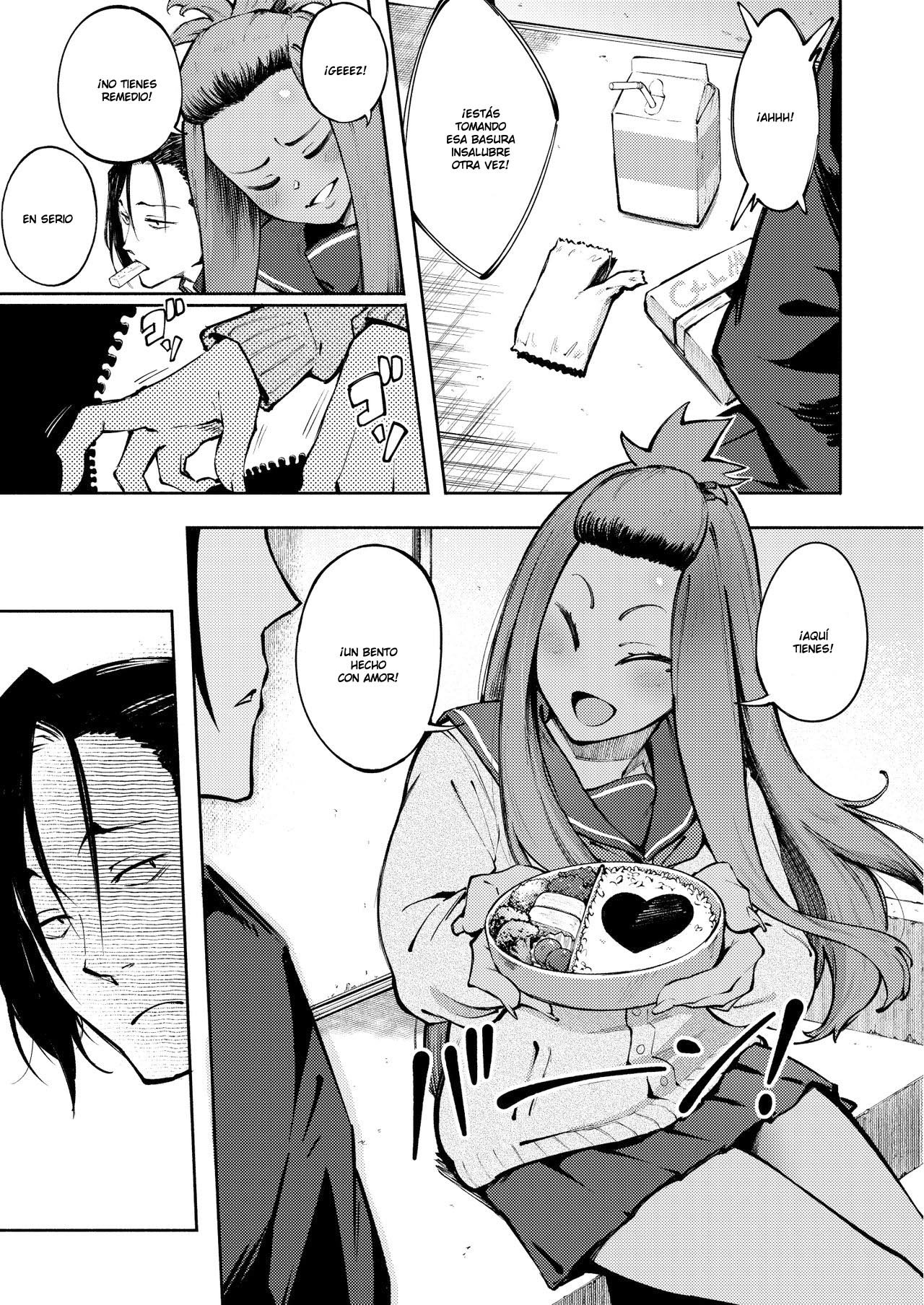 Hyouri no Omoi page 4 full