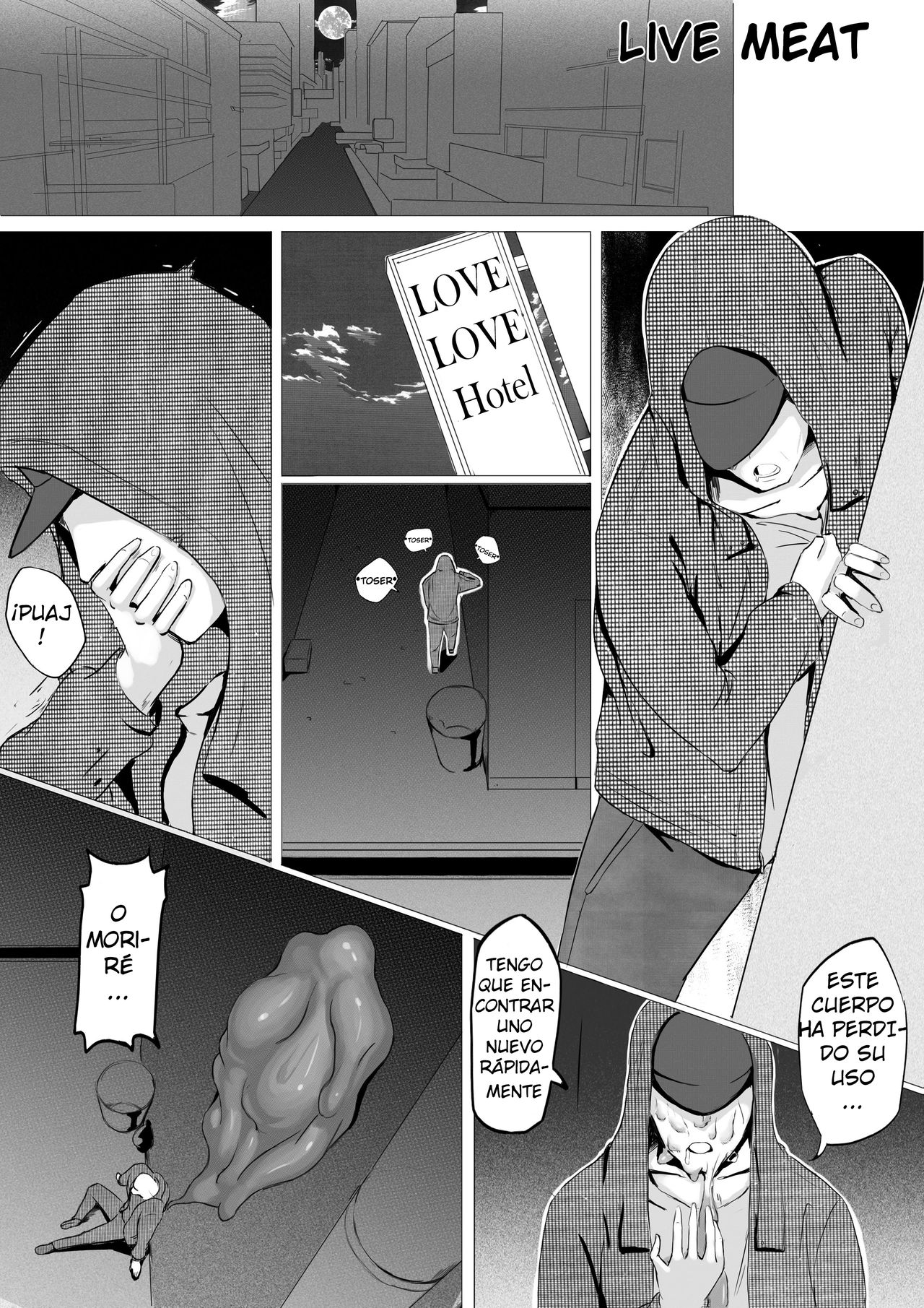 Piece of Meat page 3 full