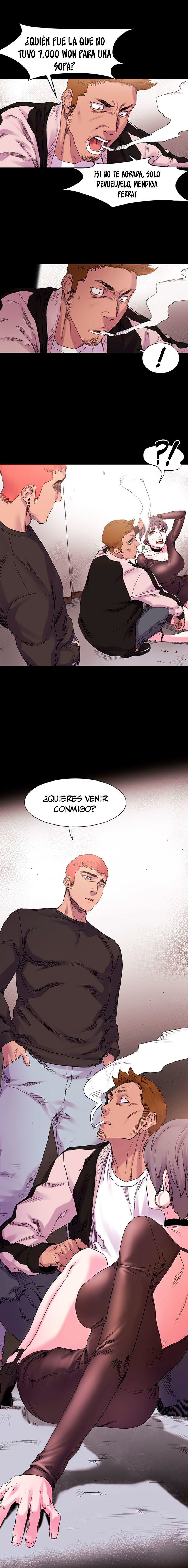 silent war 009 spanish page 11 full