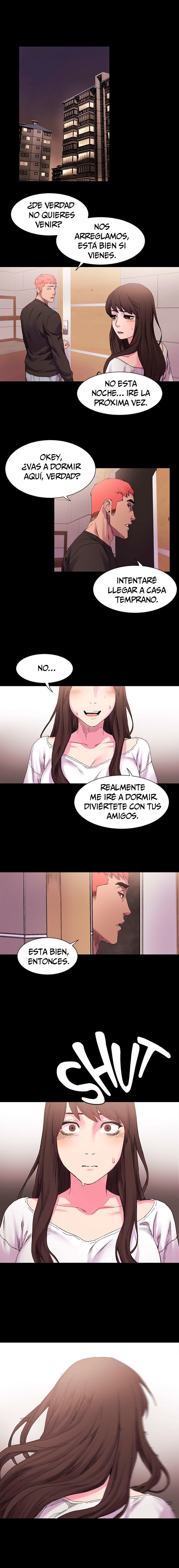 silent war 009 spanish page 7 full