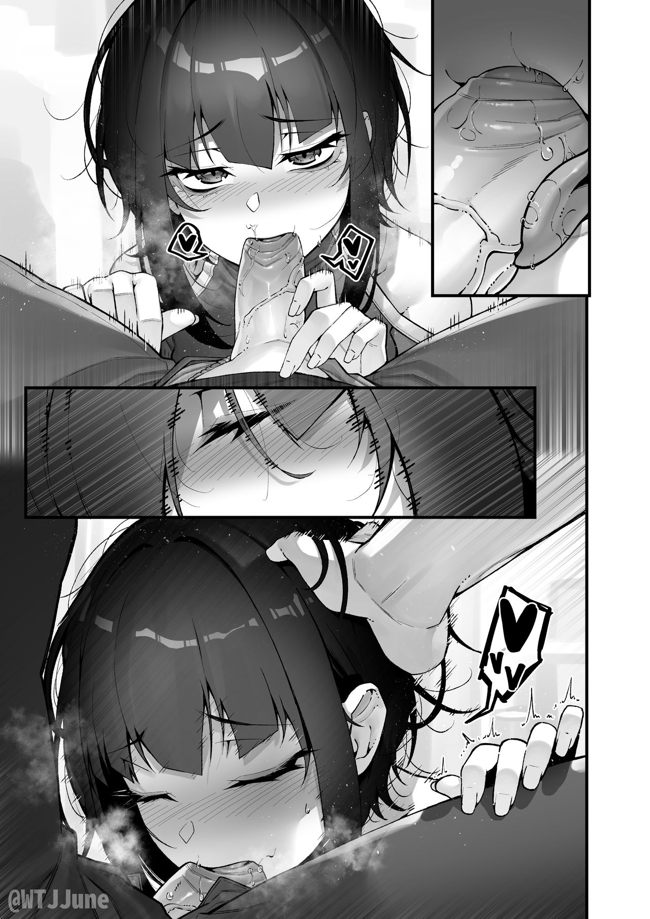 comic page 3 full